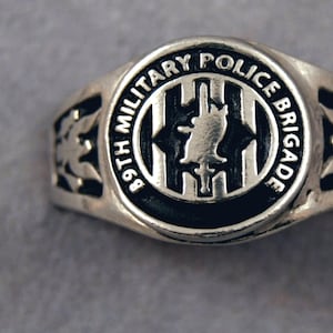 89th Mp Brigade - Etsy