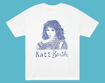 Secret Stock KB Tee Shirt, Original Drawing by Timothy Hull