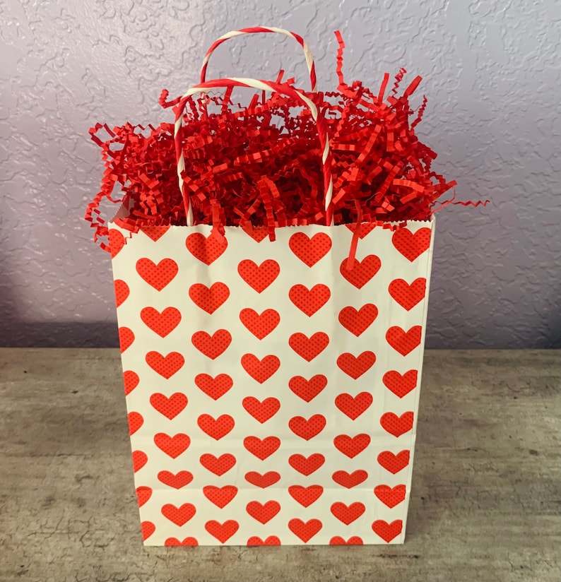 Eco Friendly Red Kraft Crinkle Paper, Box Filler Shredded Paper