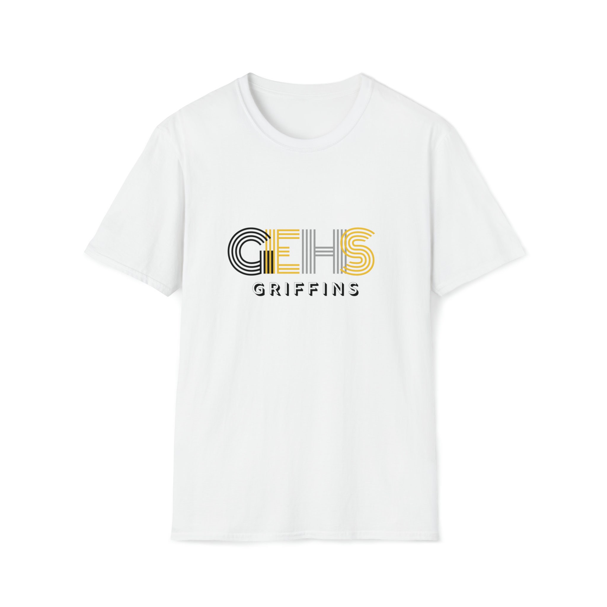 Griffin T Shirt - Etsy