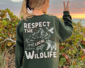 【CPGN STUDIO】DTP Wild Life Sweatshirt il_340x270.6047418381_gh1k.jpg