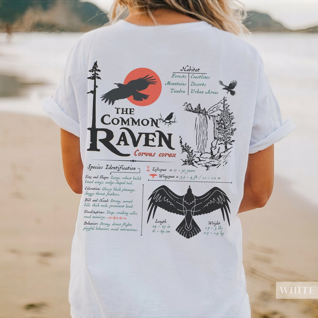Tshirt Scientifique Vintage - Squelette de Raie Bouclée