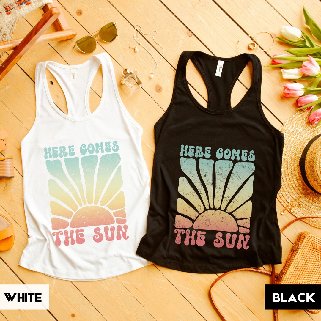 Smokin Sunrise Benton Harbor, Michigan Wear a The Expression Women's Crop Top