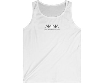 Amima Tank Top