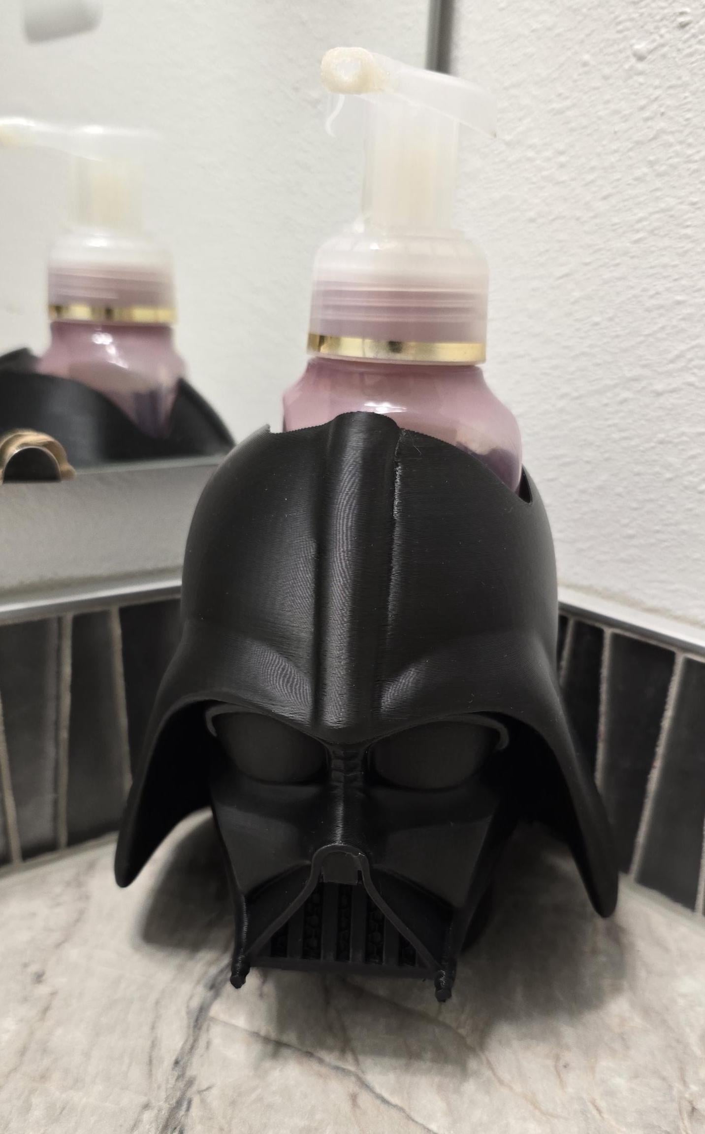 Starwars Soap