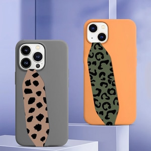 Switchbands Phone Grip Strap For Phone Case As Phone Loop, Phone Charm Strap For Your Kawaii Phone Case - Beastly Beauty