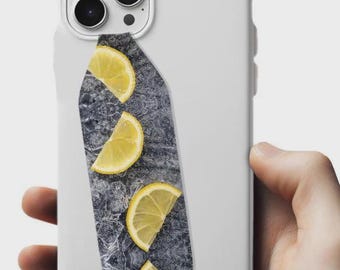 Switchbands Phone Grip Strap, Slim Reversible Hand Strap, Adhesive-Free Finger Holder, Anti-Drop, Wireless Charging Safe-Pucker Up