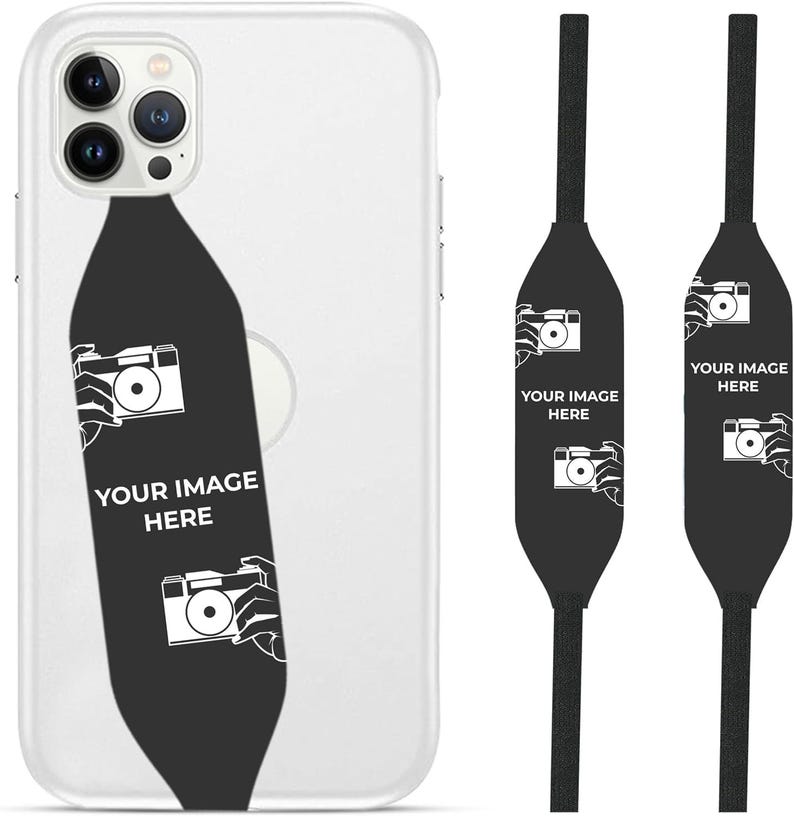 Switchbands reversible phone grip strap – Custom design. Personalized with any 3D pattern or design of your choice. Provides a secure, comfortable grip while adding a unique, one-of-a-kind touch to your phone. Perfect for expressing your individual style and preferences.