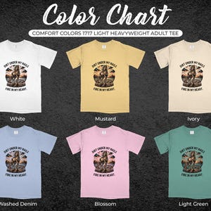Horse Dirt Under My Nails Fire In My Heart, Wild Horse Spirit, Western Country Cowgirl Gift, Equestrian Farm Life Nature Lover
Horse Lover