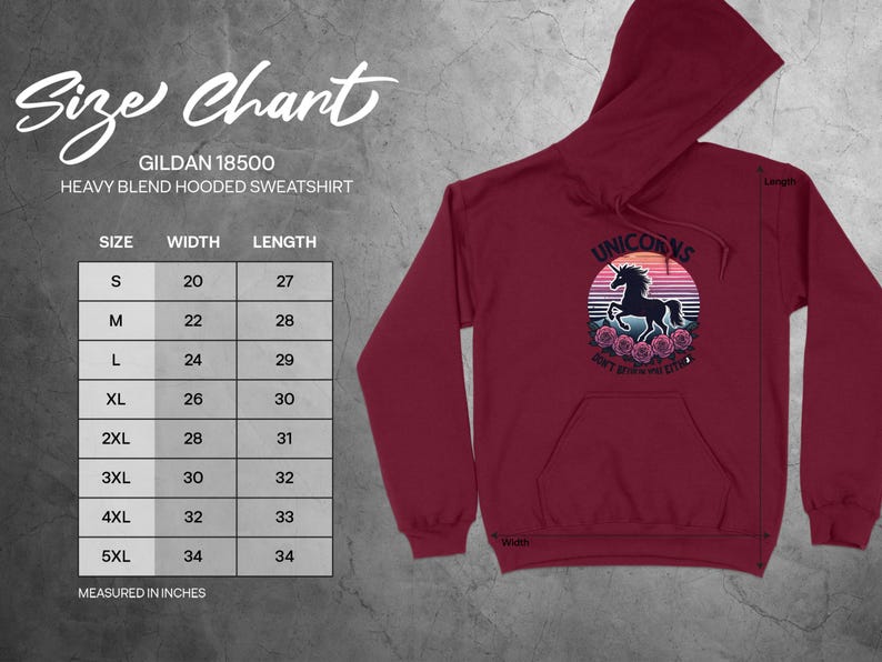 Unicorns Not Everyone Can Be One Hoodie, Funny Unicorn Sweatshirt, Retro Style, Gift for Unicorn Lovers, Unisex Hoodie