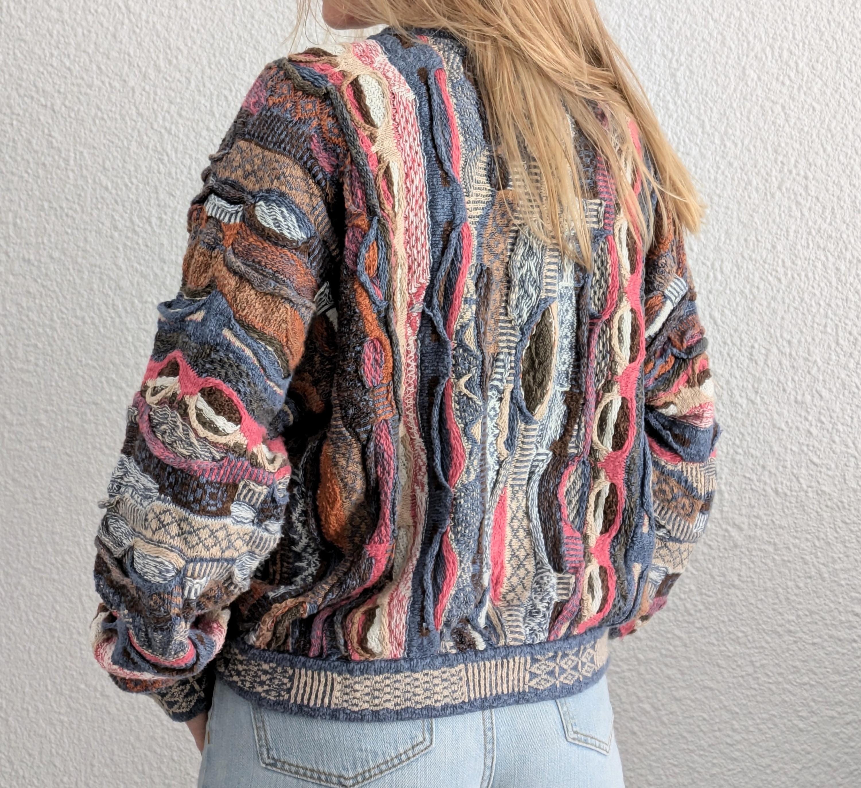Coogi etsy hot sale