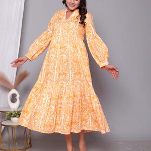 indian linen dresses Indian Linen Dress