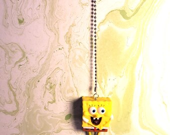 Sponge Bob wie Decken Ventilator/Lichterkette