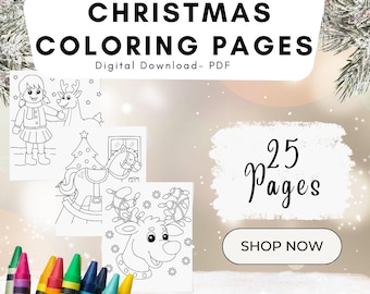 Christmas Coloring Pages, Christmas Printables, Christmas Games, Christmas Activities, Printable Coloring Pages, Christmas Kids Activities