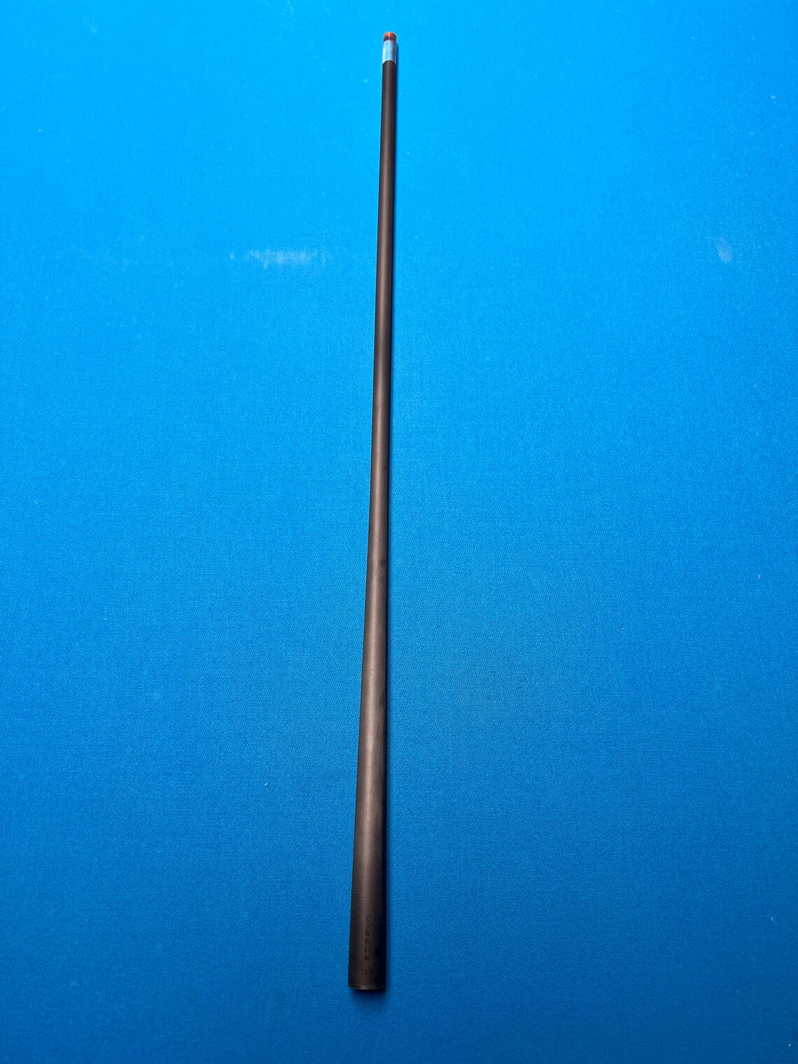Carbon Fiber Pool Cue Shaft Etsy