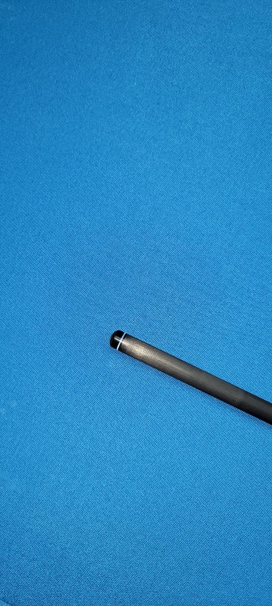 Carbon Fiber Pool Cue Shaft Etsy