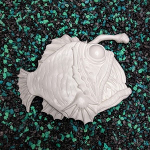 Angler Fish