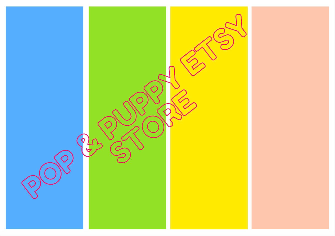 Kids A3 Printable Zones of Regulation Poster | Inside Out | Digital ...