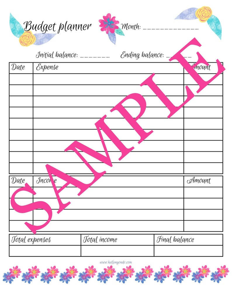 Printable Busy Mom Planner, Life Planner Bundle, Working Mom Planner ...