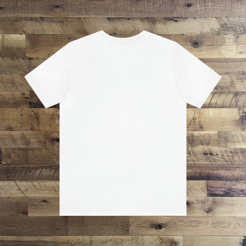 Triathlon Ironman Full Distance Sprint Olympic Retro Stripes Unisex Jersey Short Sleeve Tee Gift image 2