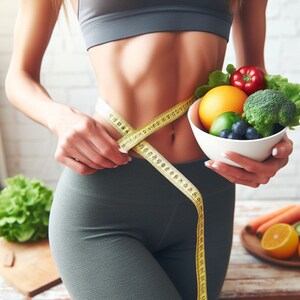 Lasting Weight Loss Results Hypnosis Audio. Lose Weight Fast, Exercise, Eating Healthy.