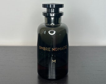 Louis Vuitton Ombre Nomade EDP Travel Size Spray - Fragrance Lord