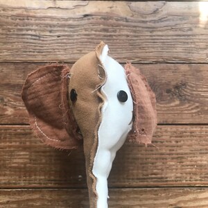 Elephant Plushy Toy