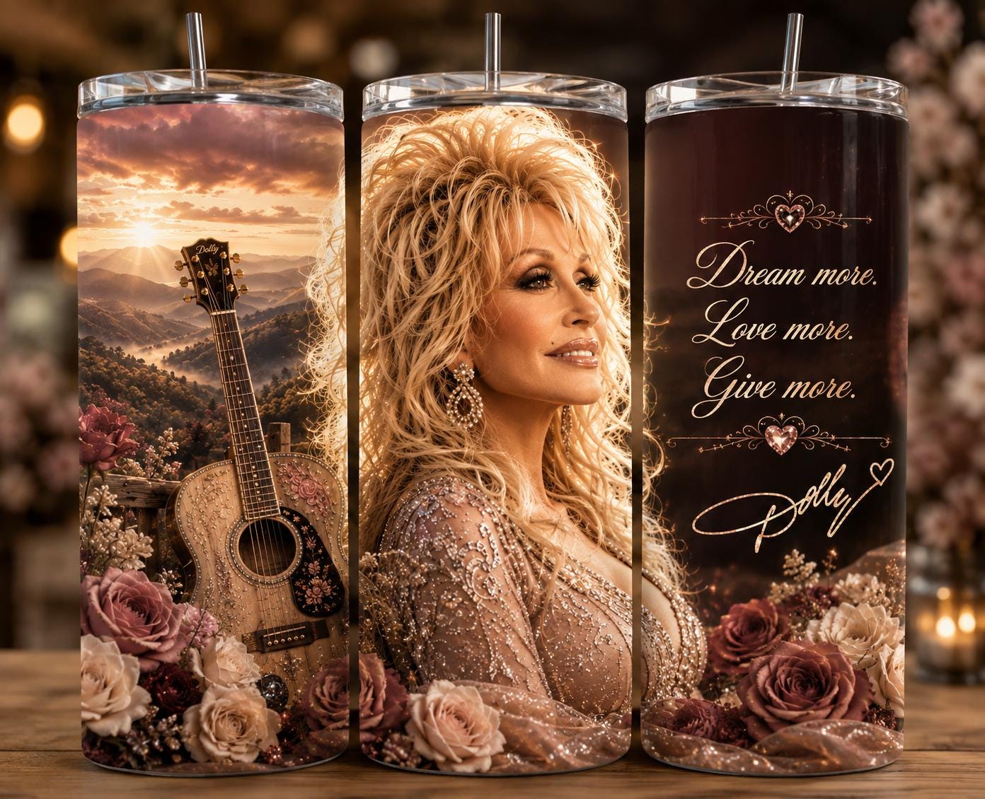 Dolly - Etsy