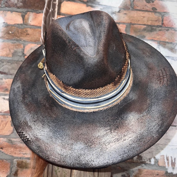 Alexa Wisnieski Hats Etsy