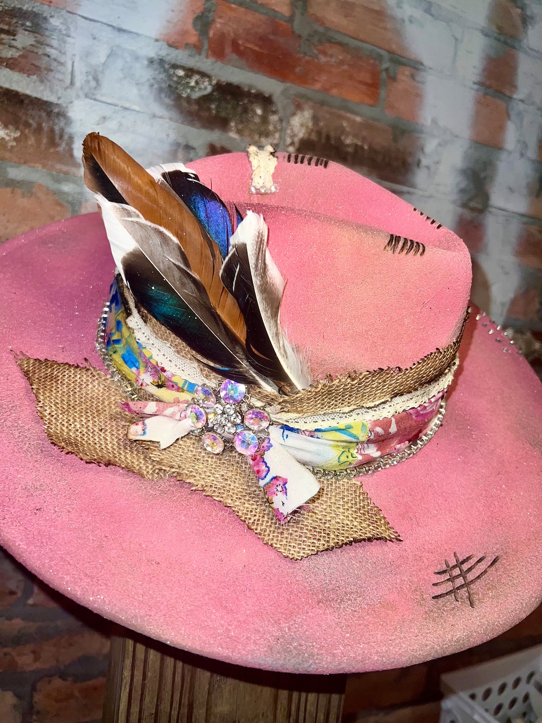 Come on BARBIE - Etsy