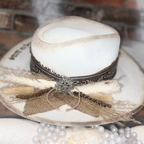 Alexa Wisnieski Hats Etsy