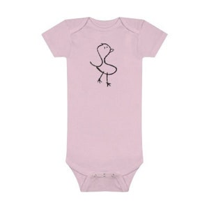 EZ-PZ Baby Short Sleeve Onesie®