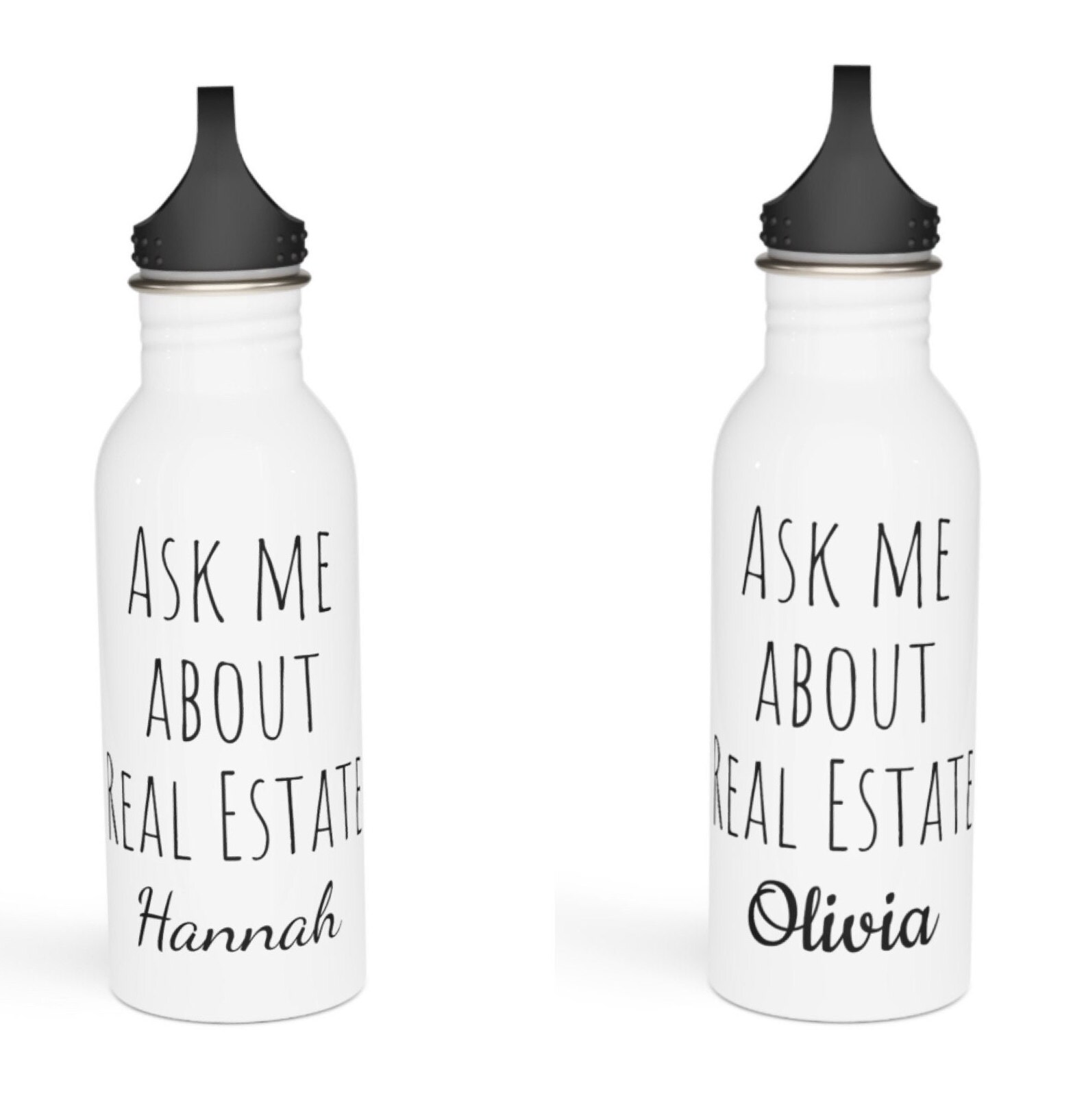 Personalized Everything I Touch Turns to SOLD Stainless Steel Etsy