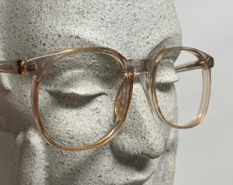 Judith Leiber JL1048 Cubism Sunglasses, Rare New, Gold  display picture 1