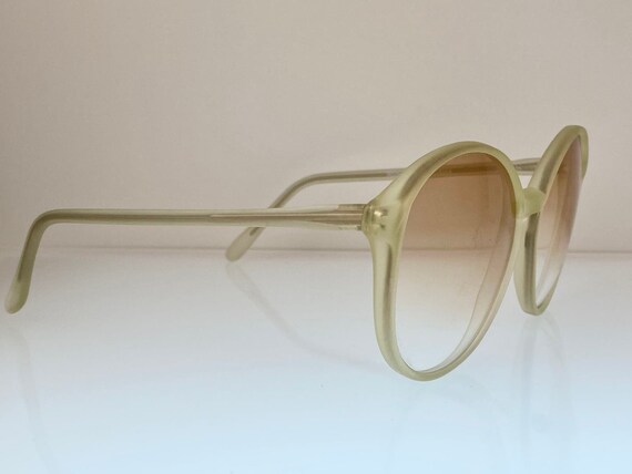 Matte Crystal Pastella Rodenstock Germany Vintage… - image 3