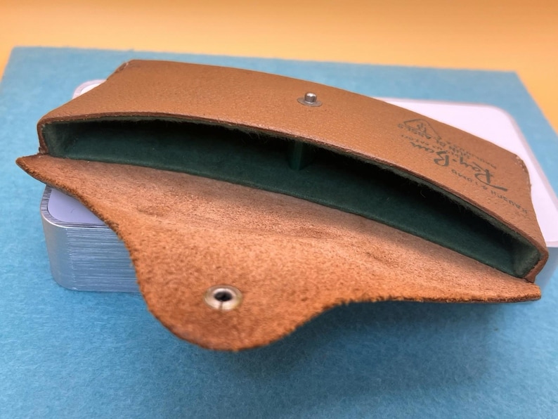1960's 58MM USA B&L RAY-BAN 12K-GoldF Kalichrome aviator sunlgasses image 5
