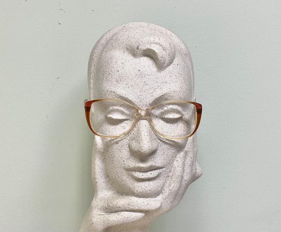 Albert Nipon Beautiful neutral shimmer red France… - image 1