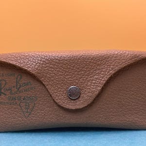 1960's 58MM USA B&L RAY-BAN 12K-GoldF Kalichrome aviator sunlgasses image 4
