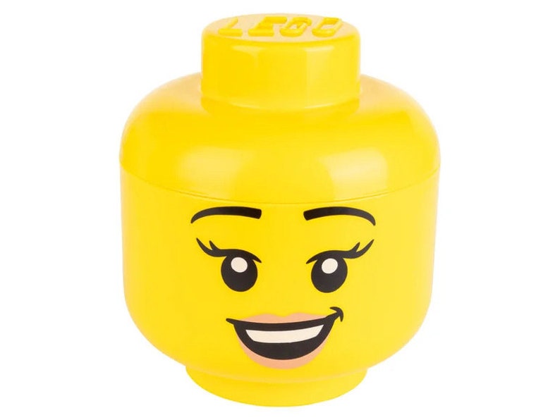 Lego-pannlampa bild 6