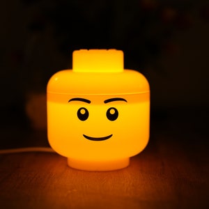 Lego-pannlampa bild 4