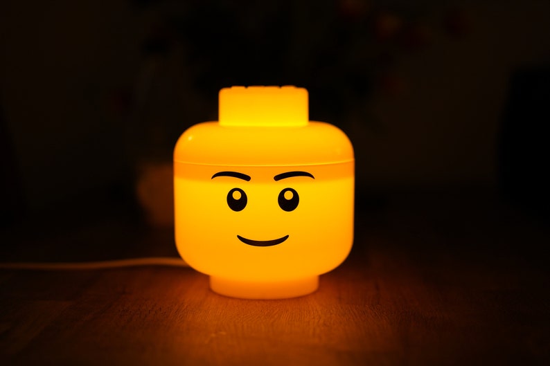 Lego-pannlampa bild 4