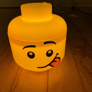 Lego-pannlampa bild 5