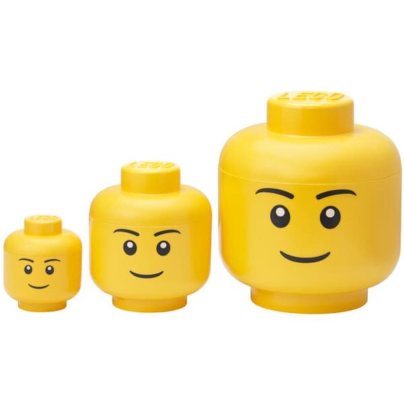 Lego-pannlampa bild 7