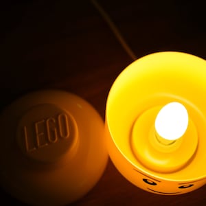Lego-pannlampa bild 3