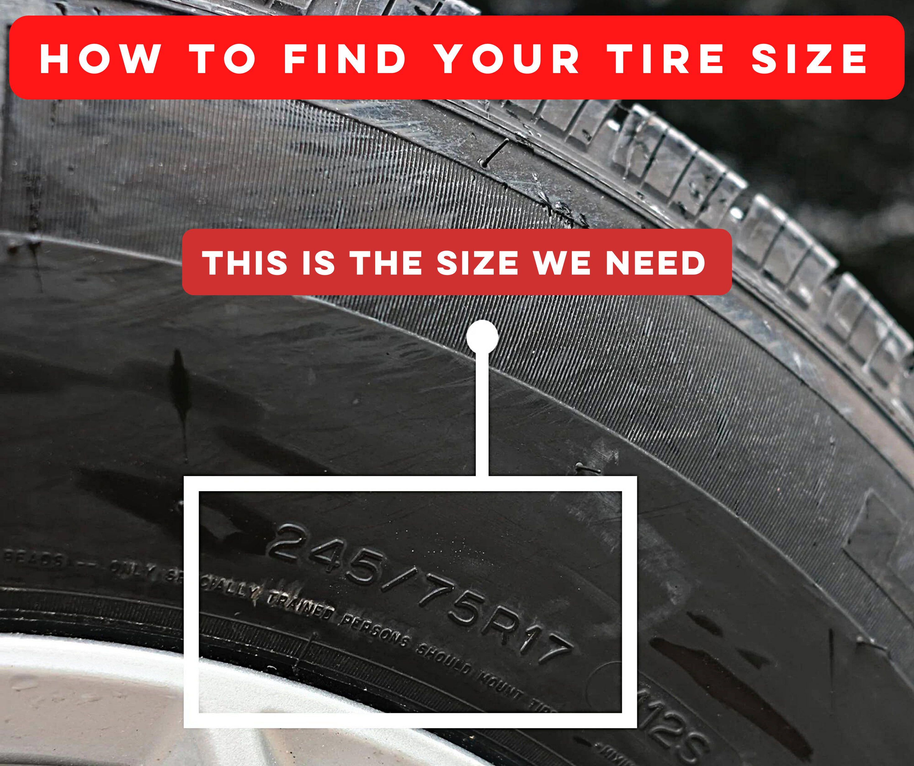 Ford Bronco Tire Cover 35