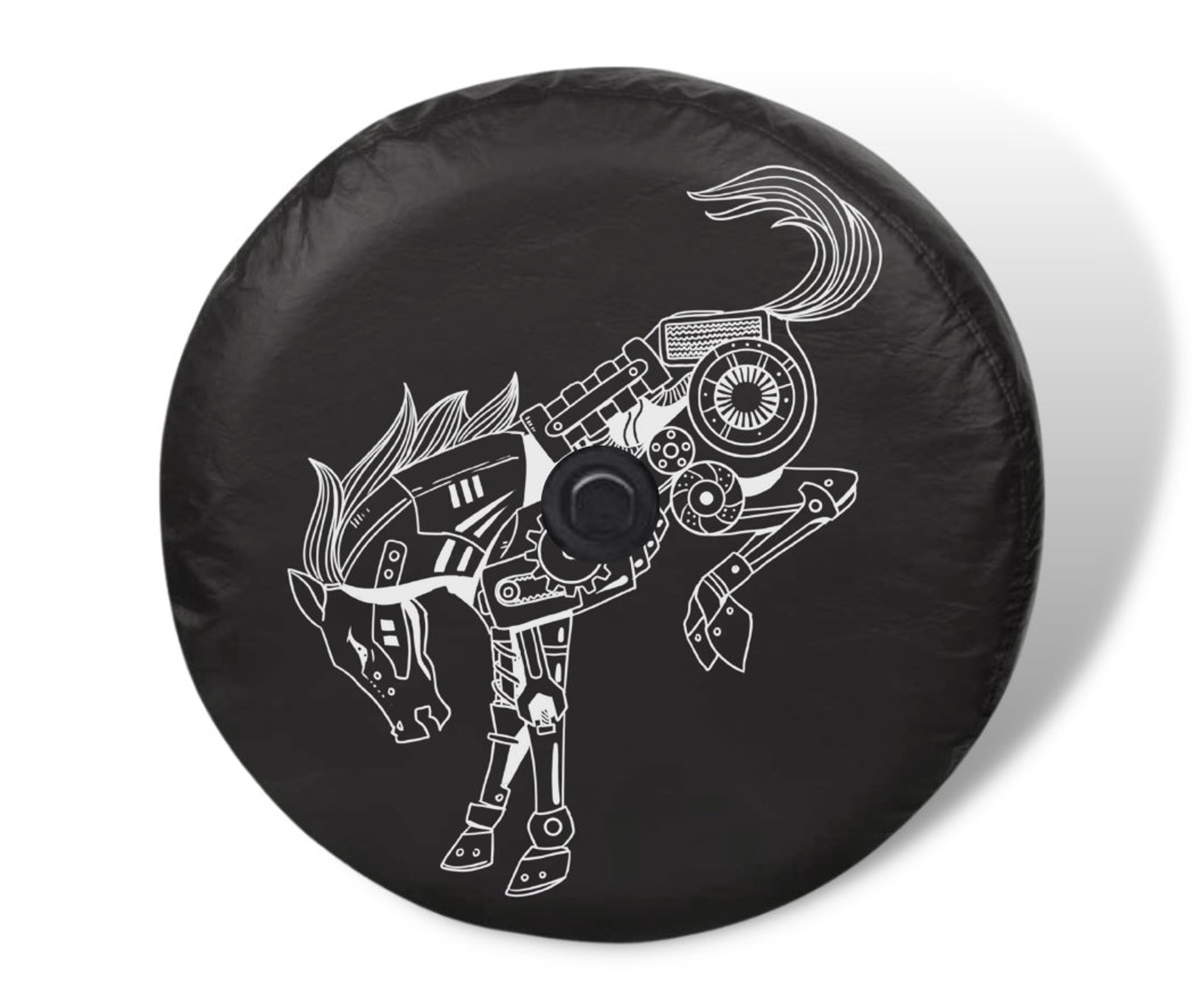 Ford Bronco SPARE TIRE COVER Ford Bronco Accessories Ford Etsy