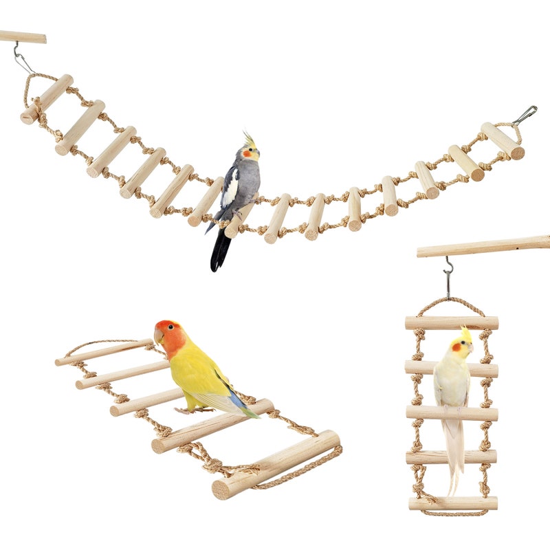 Rope Ladder - Etsy