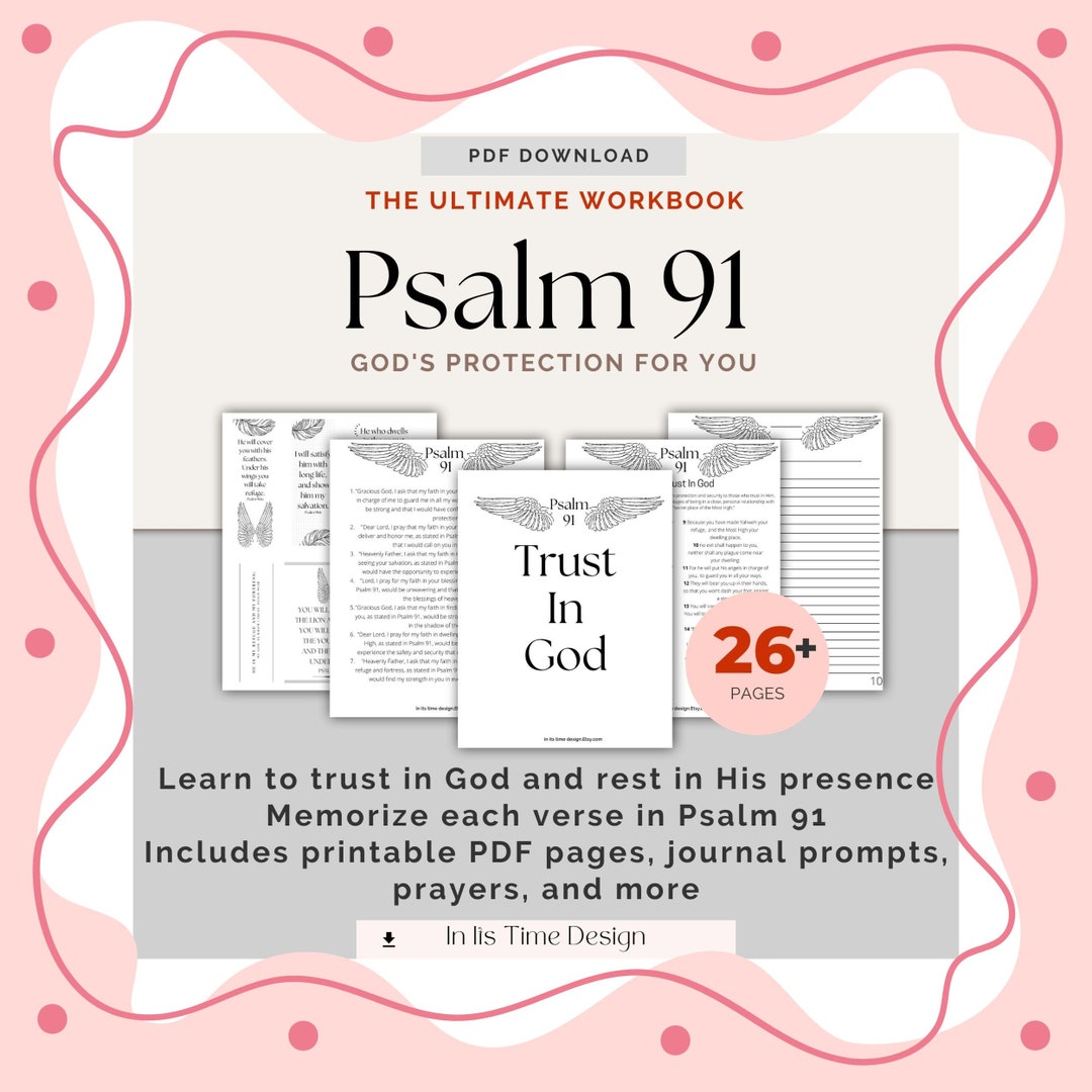 Hour of Prayer, PDF, Psalms