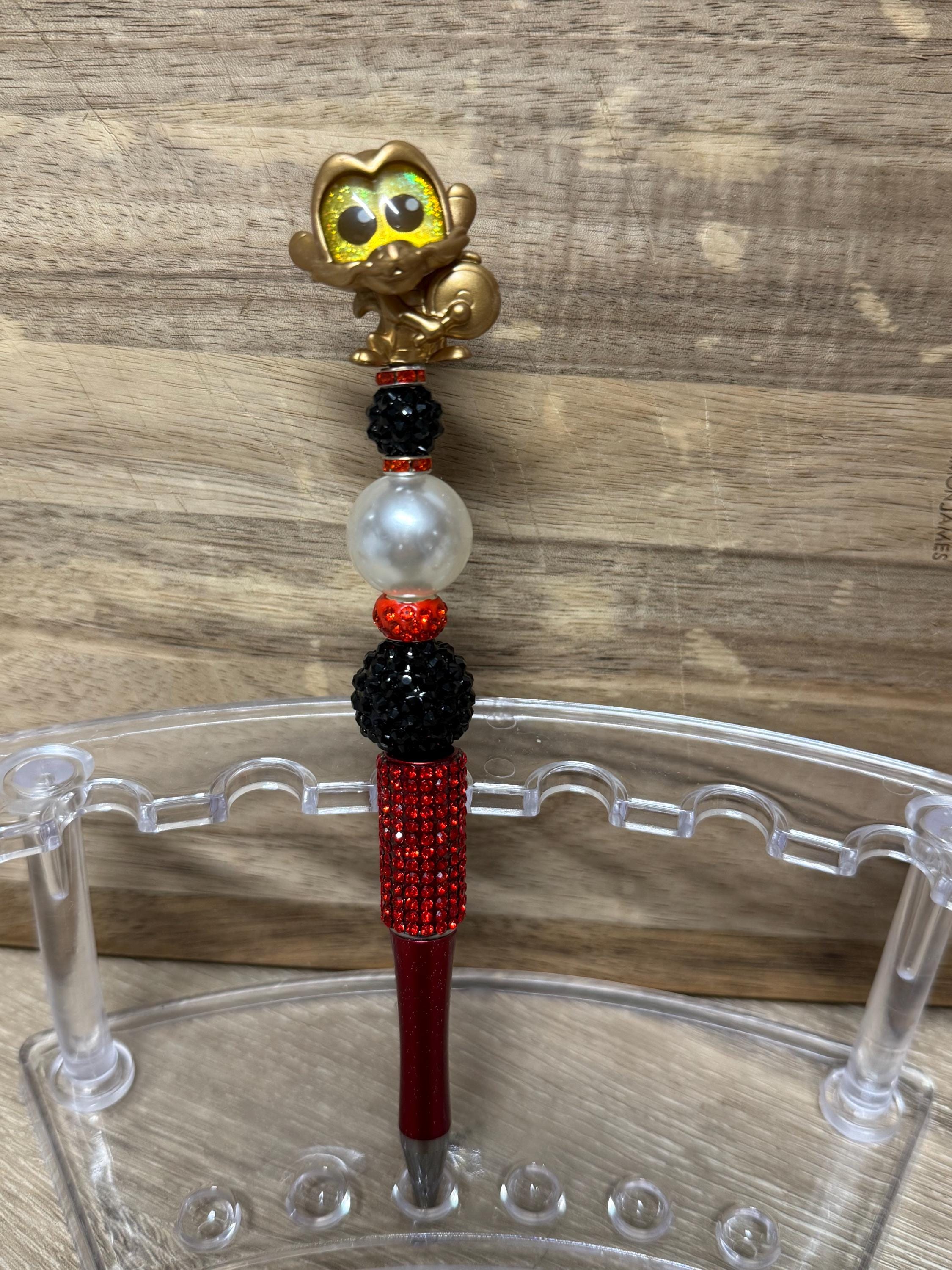 Disney Doorables Beaded Pens. - Etsy