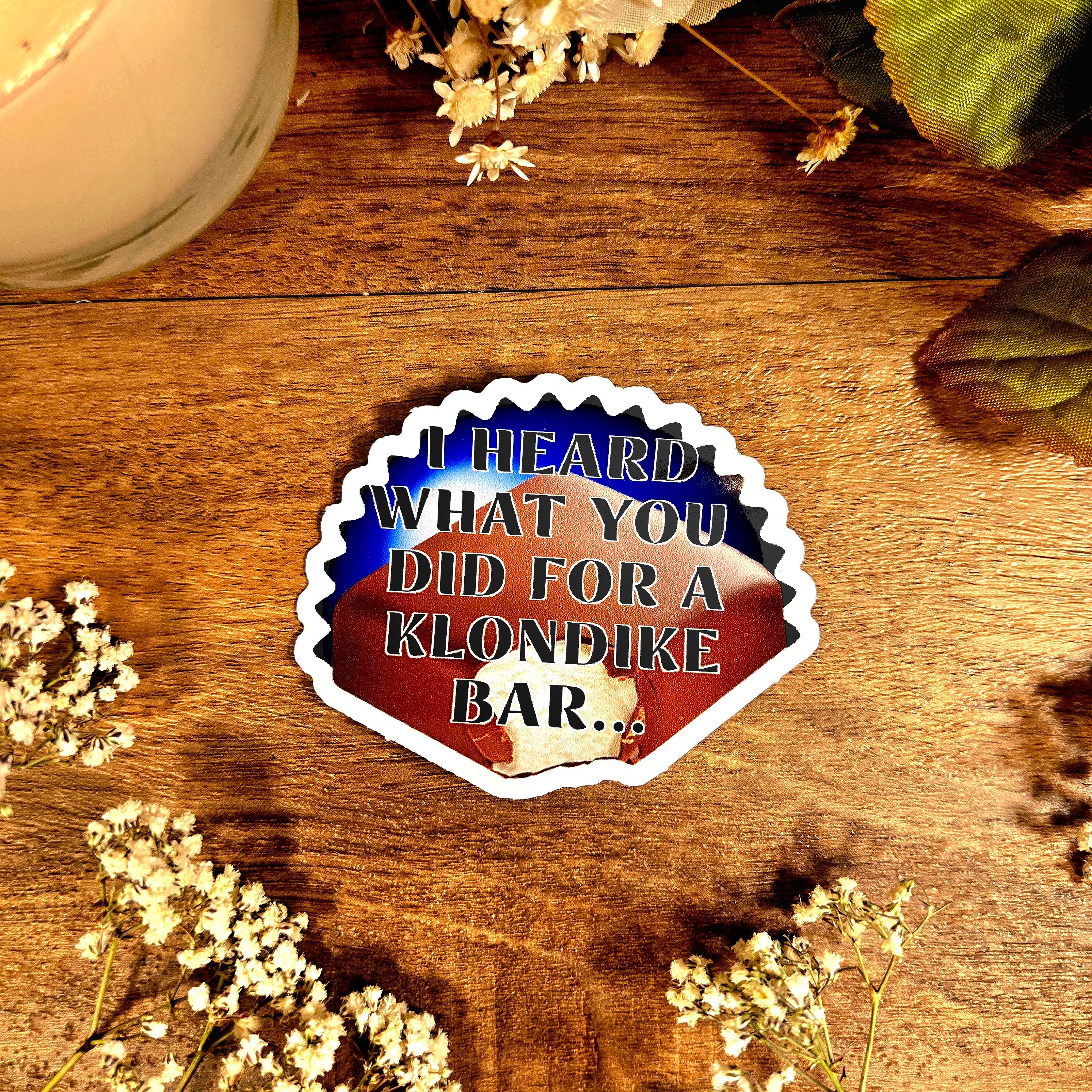 Fuck What You Heard - Etsy